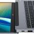 Ноутбук Huawei MateBook D 16 MCLF-X 16", 2024, IPS, Intel Core i5 12450H 2ГГц, 8-ядерный, 16ГБ 512ГБ SSD,  Intel UHD Graphics, Windows 11 Home, серый космос [53013wxf]
